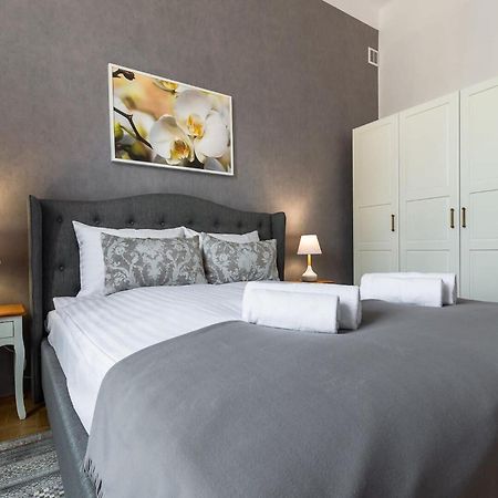 Freta 25 Elegant Apartment By Rent Like Home Warschau Exterior foto